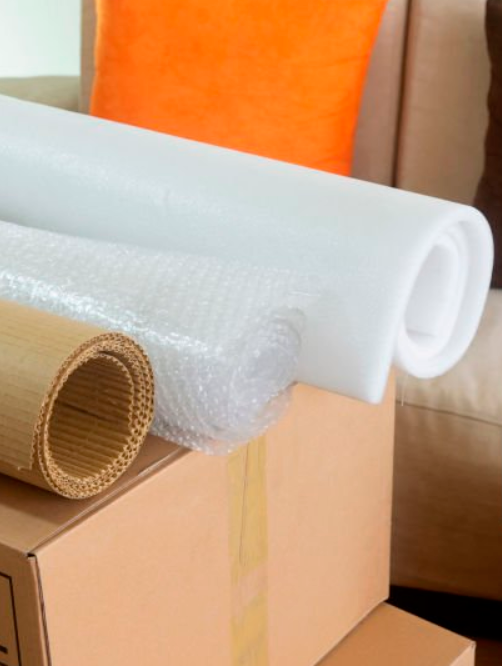 Pakkaustarvikkeet ekopakkaus.fi