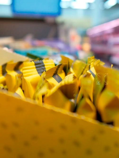 POS point of sales. Myymälämarkkinointi